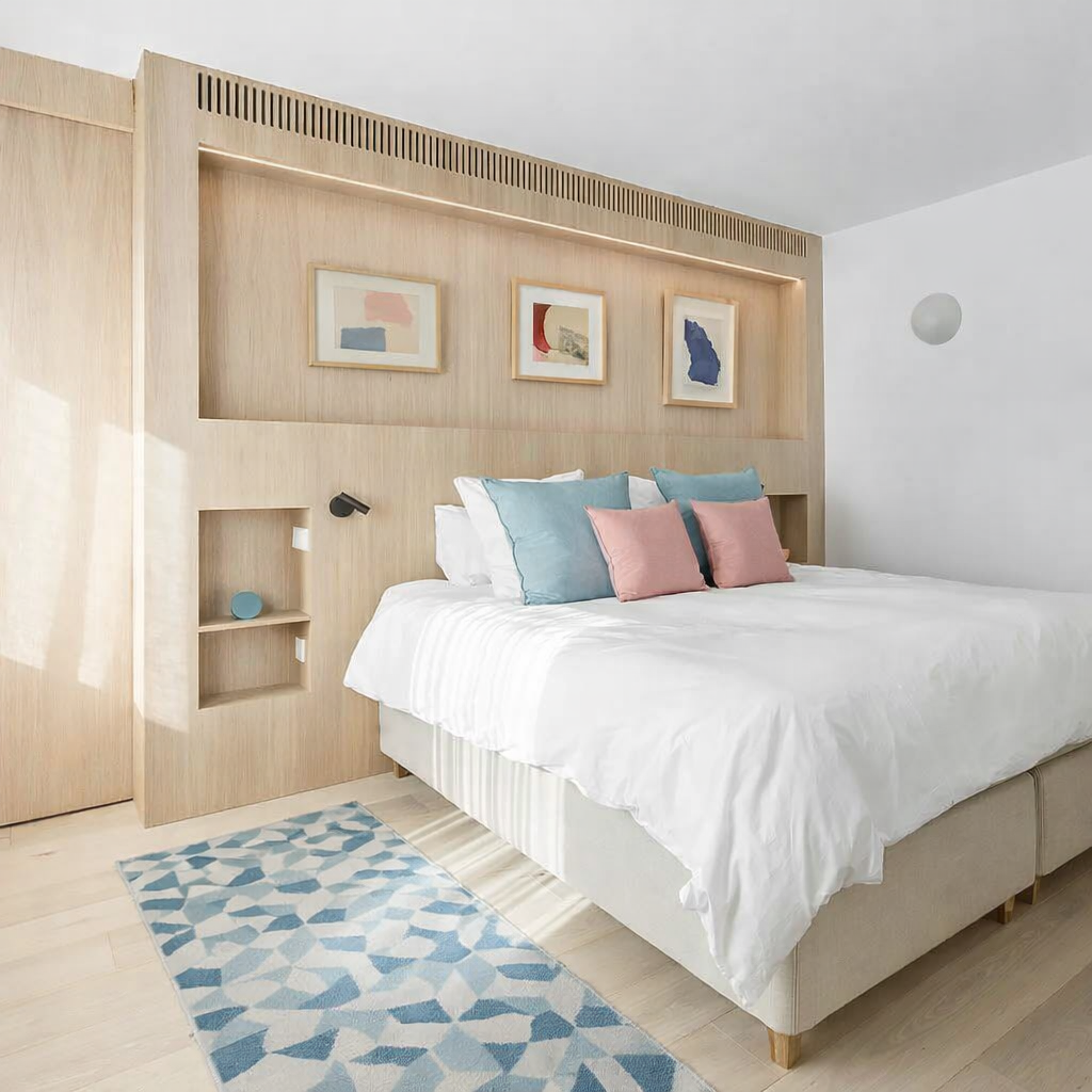 DORMITORIO
