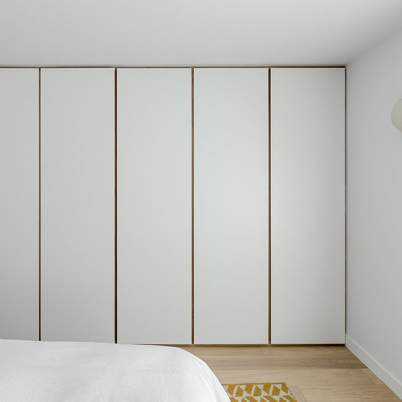 KAYU ARMARIOS BARCELONA