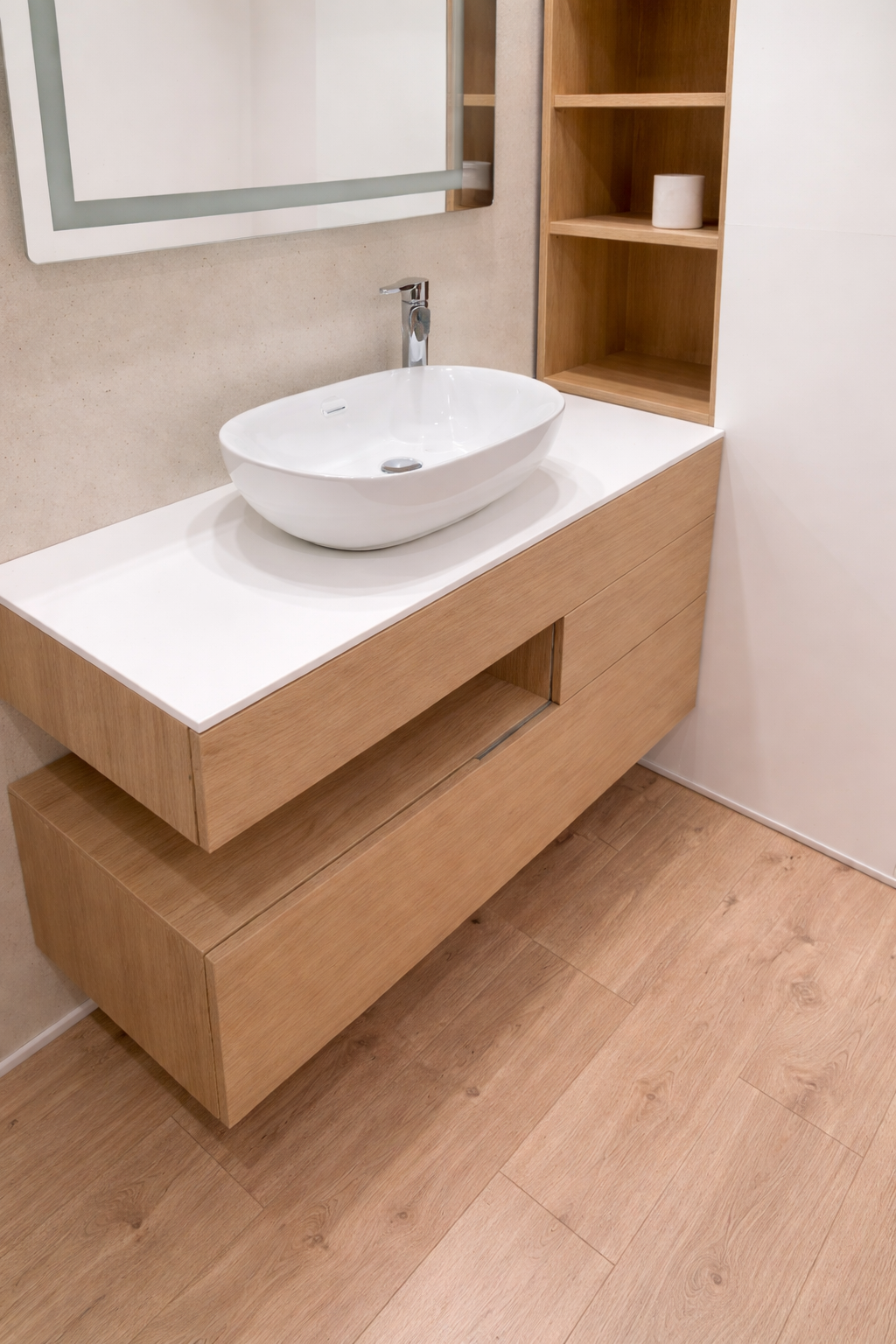 KAYU BAÑO