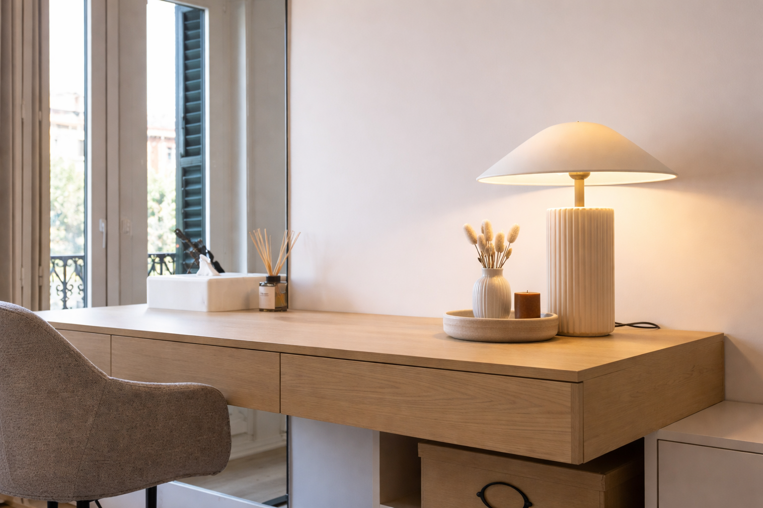 KAYU MUEBLES