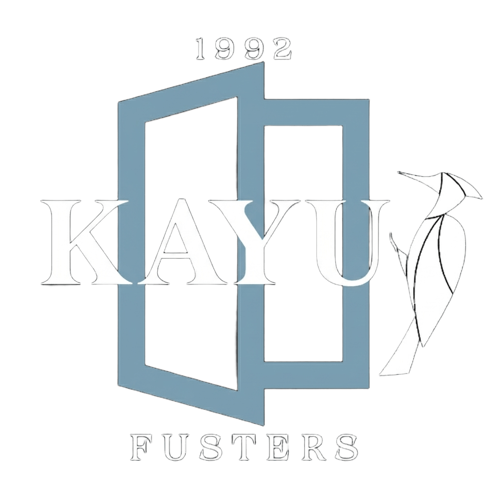 Kayu Fusters